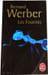 Les Fourmis. Bernard Werber