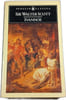 Ivanhoe. Sir Walter Scott
