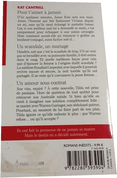 Pour t'aimer à jamaisUn scandale un mariageUn amour sous contrat. Kat Cantrell