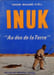 INUK Au dos de la Terre. ROGER BULIARD