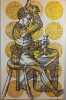 Histoire de la monnaie et de la finance. A Ascain J M Arnaud