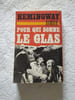 Pour qui sonne le glas. HEMINGWAY