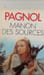 Manon des sources. Pagnol