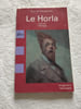 Le Horla. Guy De Maupassant