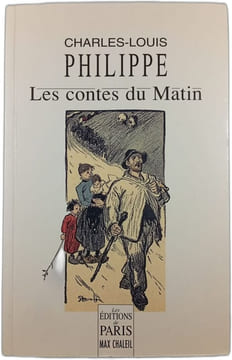 Les contes du Matin. Charles-Louis Philippe