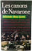 Les canons de Navarone. Alistair Mac Lean