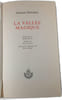 La vall&eacute;e magique. Edmond Hamilton