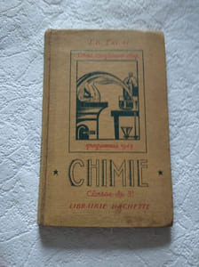 Chimie