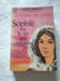 Sophie ou la fin des combats. Henri Troyat
