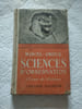 Sciences d'observation. Marcel-Orieux