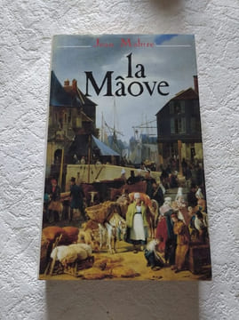 La Maove. Jean Mabire