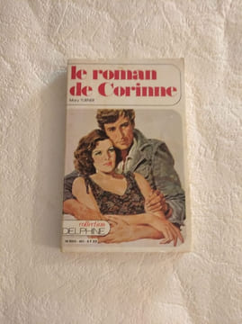Le roman de Corinne. Mary Turner
