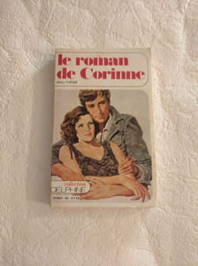 Le roman de Corinne
