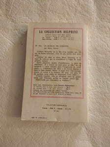 Le roman de Corinne