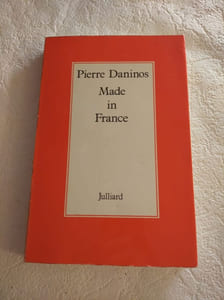 Made in France