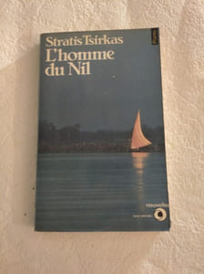 L'homme du Nil
