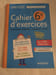 Cahier d'exercices. Grevisse