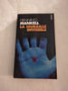 La muraille invisible. Henning Mankell