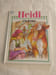 Heidi &agrave; la ferme. Spyri Johanna MAURY MARIE-JOSE