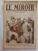 Le Miroir N.151 - 15/10/1916. 