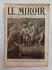 Le miroir n.149 - 01/10/1916. 