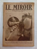 Le miroir n.147 - 17/09/1916. 
