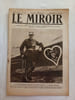 Le miroir n.142 - 13/07/1916. 