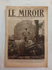 Le miroir n.140 - 30/07/1916. 