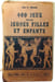 400 jeux pour jeunes filles et enfants. Mlle C. Bruel