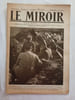 Le Miroir N.133 - 11/06/1916. 