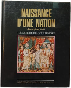 Naissance d'une nation