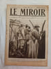 Le miroir n131 - 28/05/1916. 