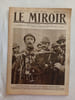 Le Miroir N.128 - 07/05/1916. 