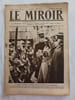 Le miroir n.124 - 09/04/1916. 