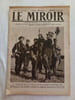 Le miroir n.120 - 12/03/1916. 