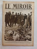 Le miroir n.119 - 05/03/1916. 