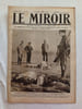 Le miroir n.114 - 30/01/1916. 