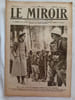 Le miroir n.111 - 09/01/1916. 