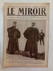 Le miroir n.106 - 05/12/1915. 