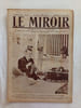 Le miroir n.90 - 15/08/1915. 