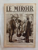 Le miroir n.88 - 01/08/1915. 