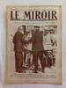 Le Miroir N.85 - 11/07/1915. 