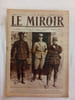 Le Miroir N.84 - 04/07/1915. 