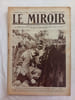 Le miroir n.82 - 20/06/1915. 