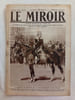 Le miroir n.80 = 06/06/1915. 