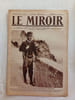 Le Miroir N.78 - 23/05/1915. 