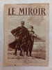 Le miroir n.75 - 02/05/1915. 