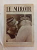 Le miroir n.74 - 25/04/1915. 