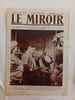Le miroir n.73 - 18/04/1915. 