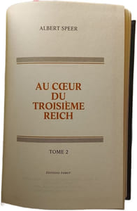 Au cœur du Troisième Reich
